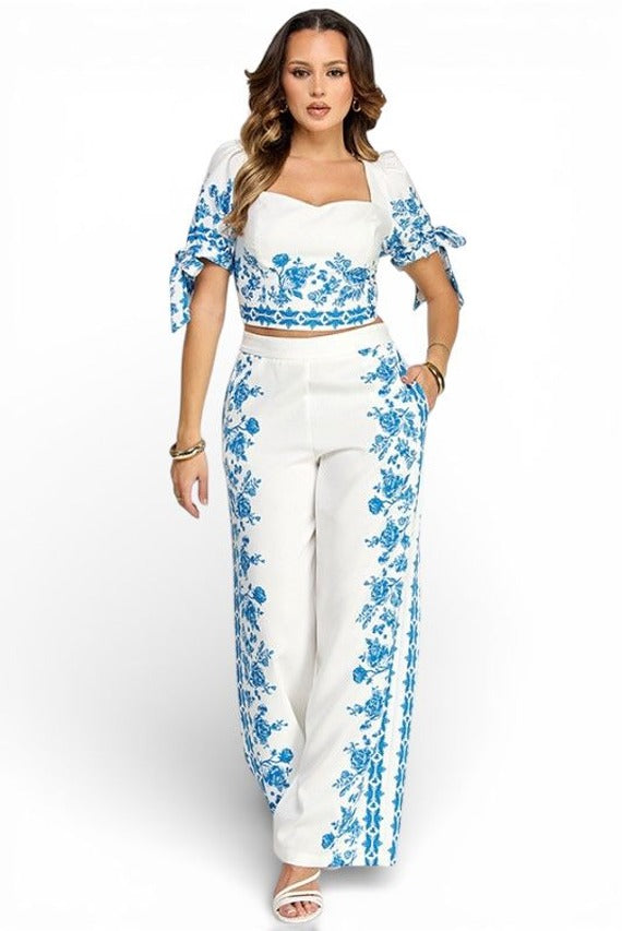 CONJUNTO OCÉANO