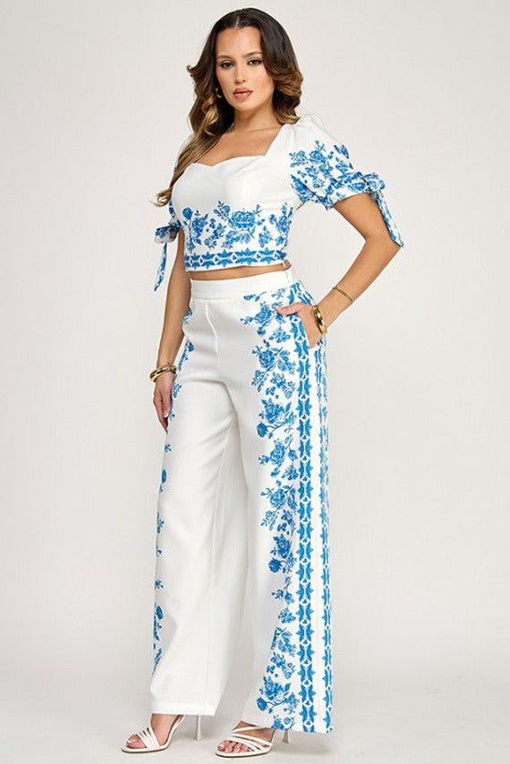 CONJUNTO OCÉANO