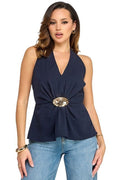 BLUSA PEPLUM
