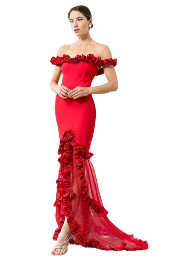 GALA VESTIDO D0824018-49