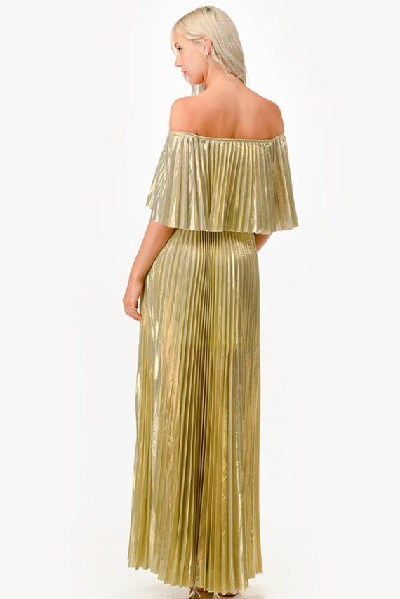GALA VESTIDO D0924008