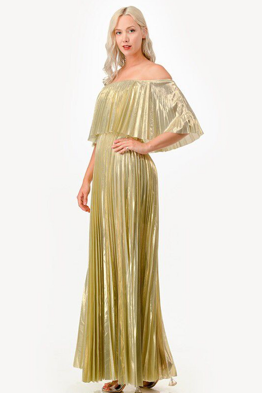 GALA VESTIDO D0924008