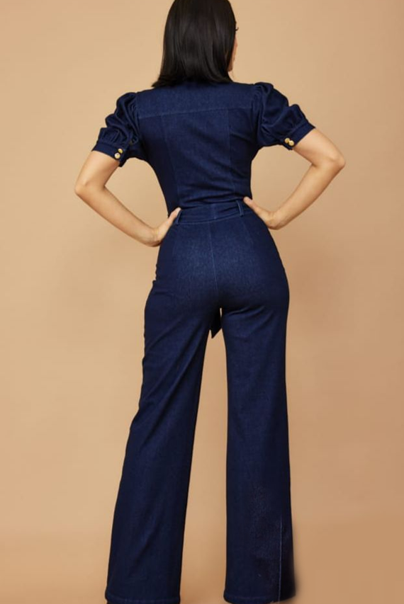 JUMPSUIT D1225009
