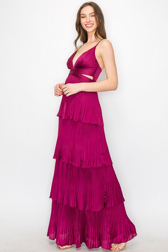 GALA VESTIDO D0324003