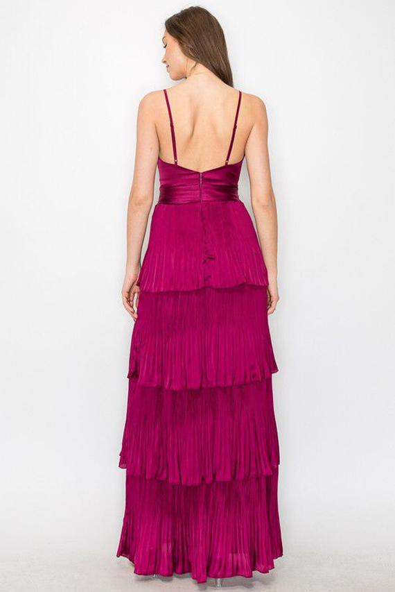 GALA VESTIDO D0324003