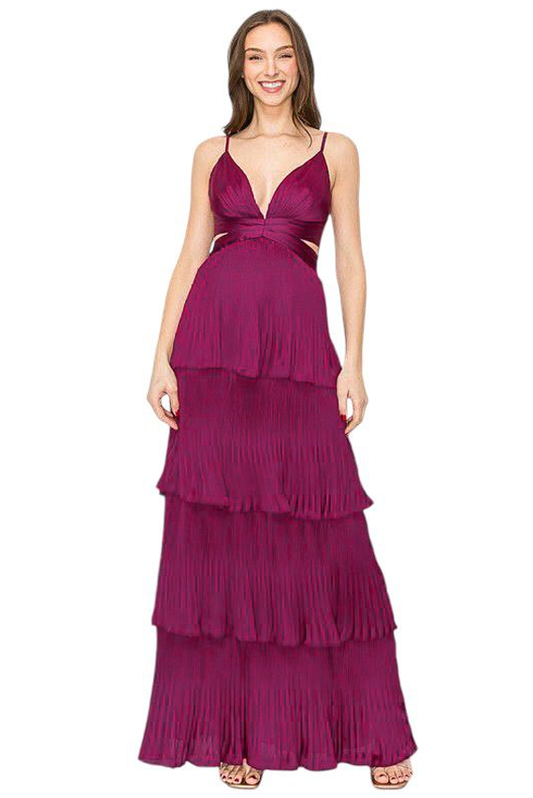 GALA VESTIDO D0324003