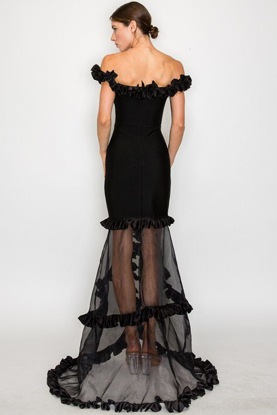 GALA VESTIDO D0824018-52
