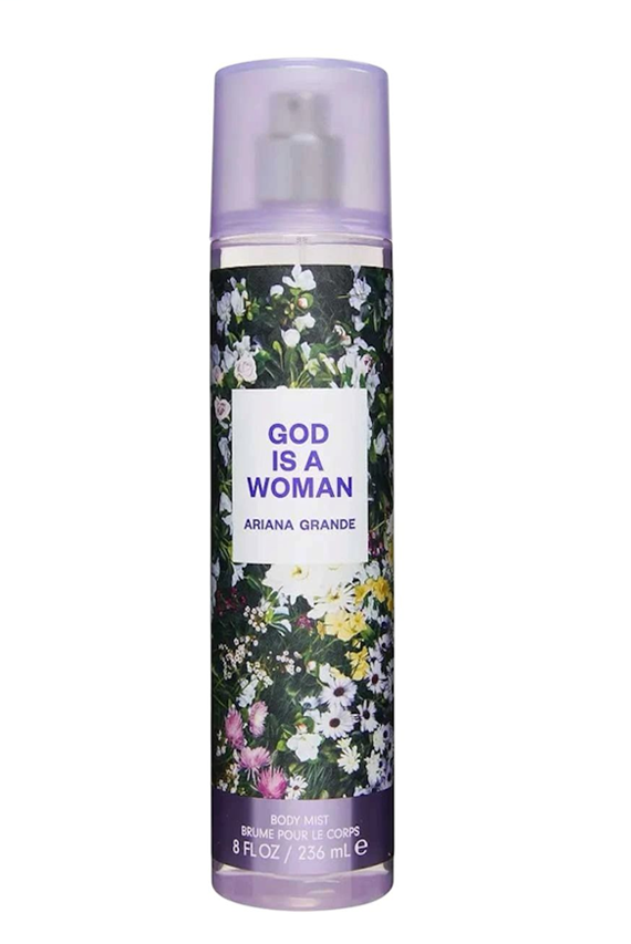 BODY MIST