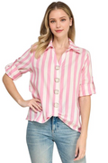BLUSA RAYAS