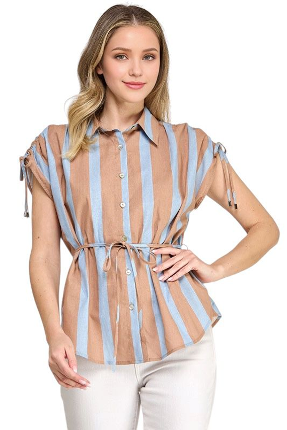 BLUSA RAYA