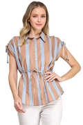 BLUSA RAYA