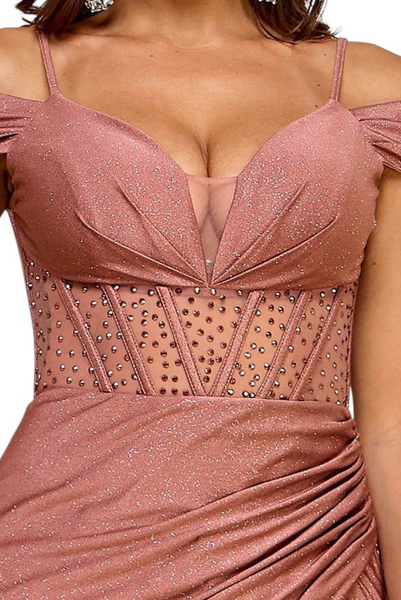 GALA VESTIDO D1024013