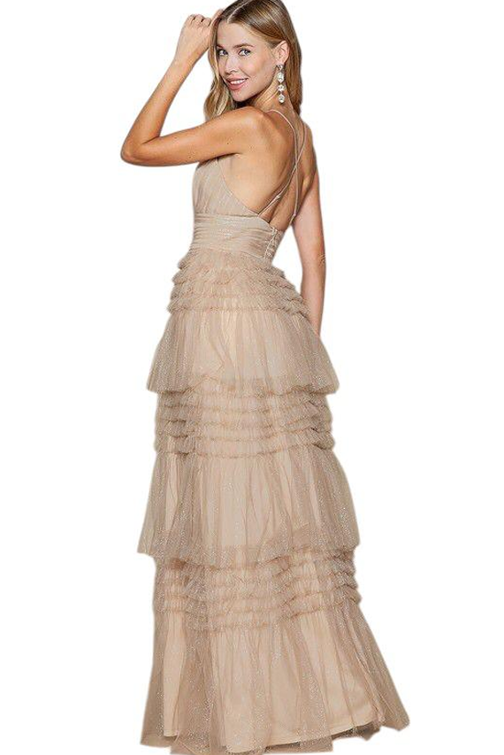 GALA VESTIDO D1024014