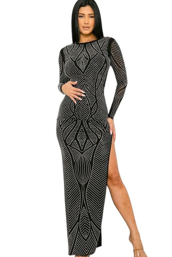 GALA VESTIDO D1024021