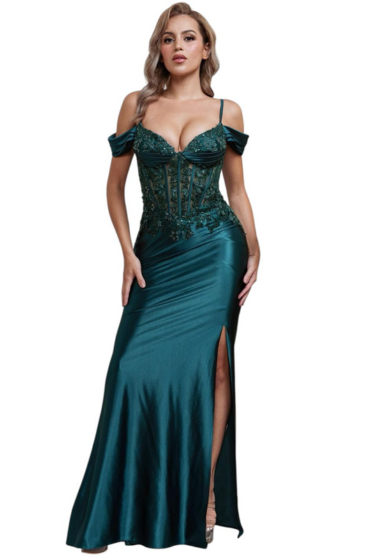 GALA VESTIDO D1024033