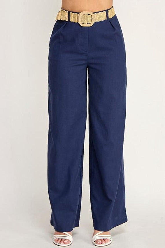 PANTALÓN CASUAL