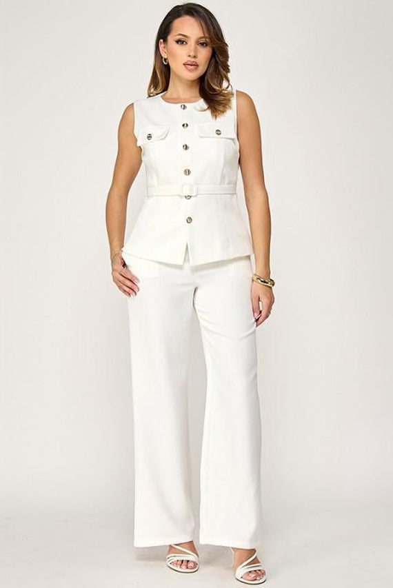 CONJUNTO SASTRE