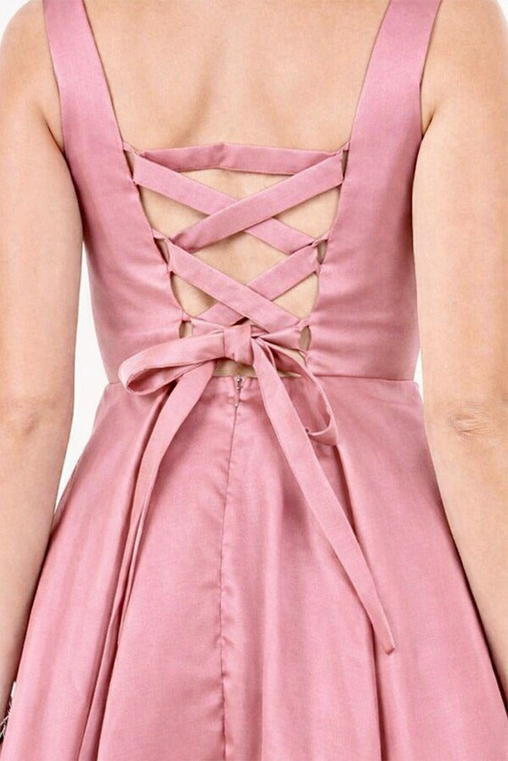 GALA VESTIDO