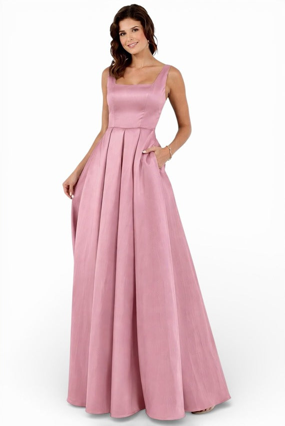 GALA VESTIDO
