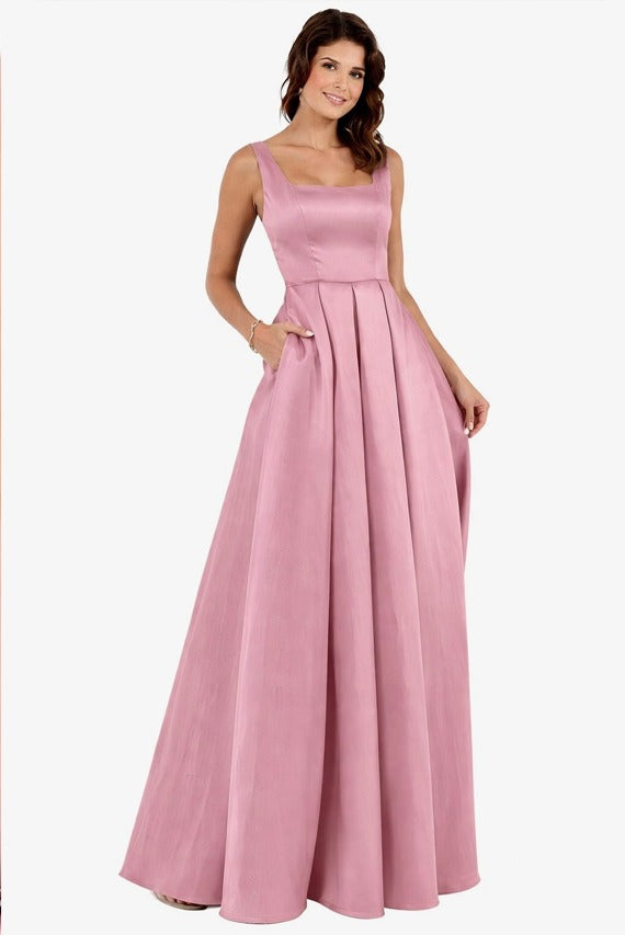 GALA VESTIDO