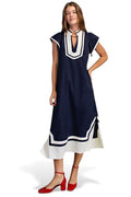 VESTIDO MIDI