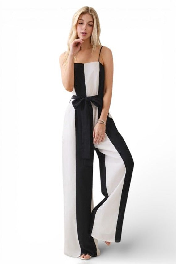 JUMPSUIT
