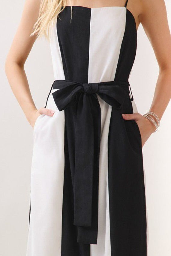 JUMPSUIT