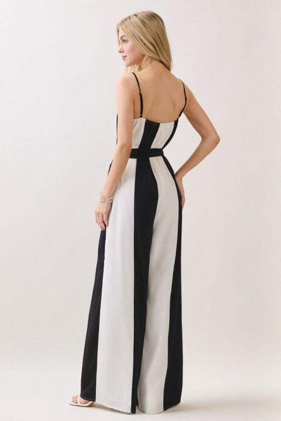 JUMPSUIT