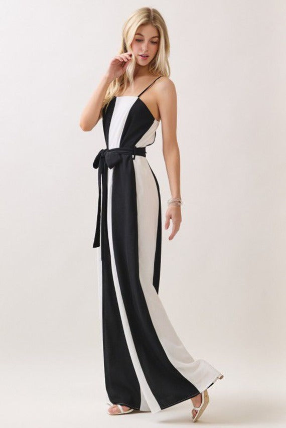 JUMPSUIT