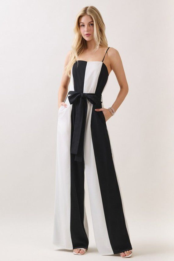 JUMPSUIT