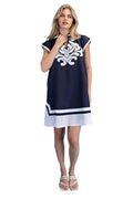 VESTIDO CASUAL