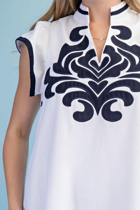 VESTIDO CASUAL