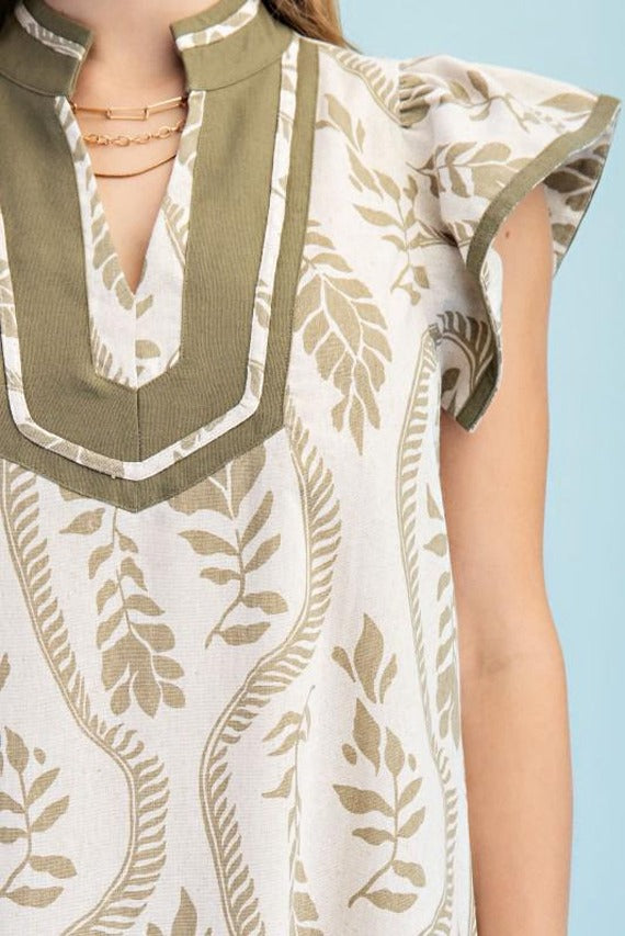 VESTIDO MIDI