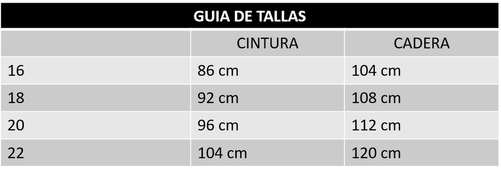 PANTALÓN D1224007
