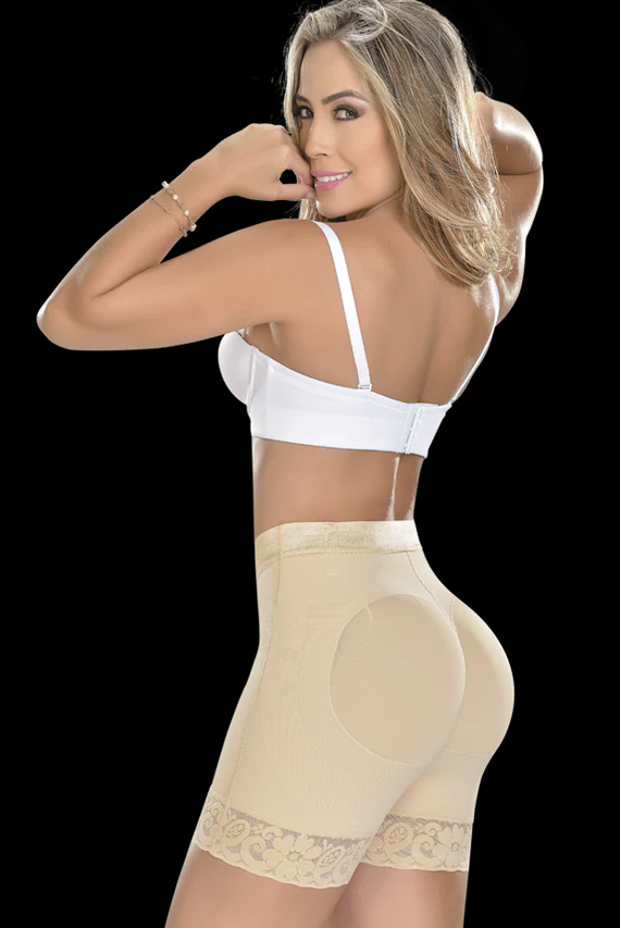 FAJA SHORT A1222004