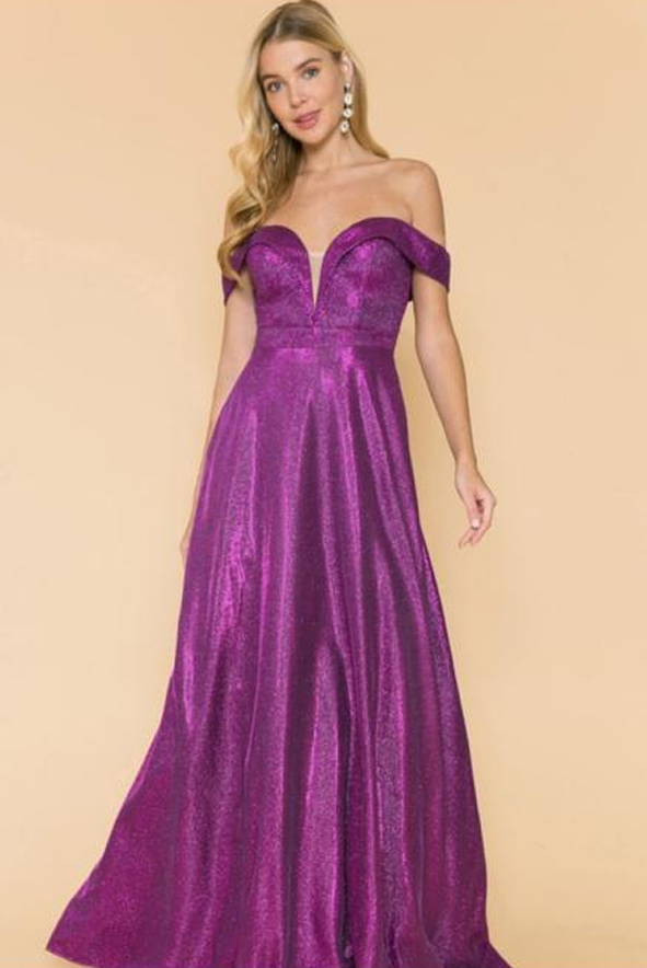GALA VESTIDO D0722003