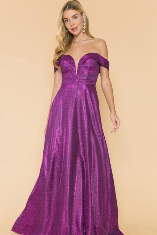 GALA VESTIDO D0722003